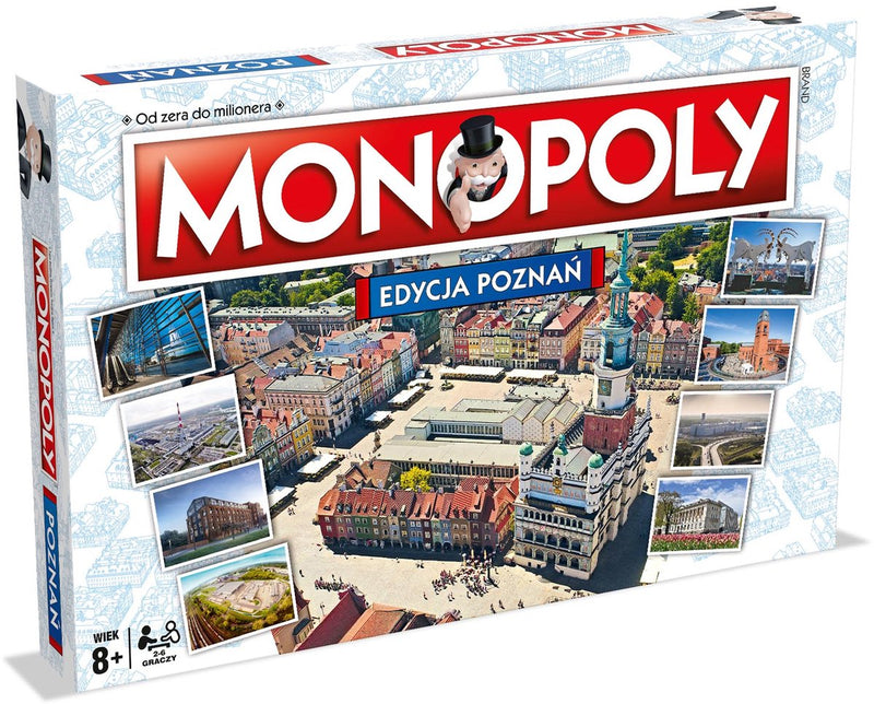 Monopolio