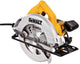 Dewalt dwe560 65mm doc compacte cirkelzaag 184 millimeter