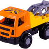 Cavallino bouw takelwagen, 22cm