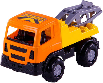 Cavallino Toys Cavallino Bouw Takelwagen, 22cm
