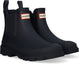 Hunter unisex downpour chelsea navy - maat 39