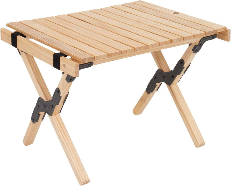 Bo-camp - outdoor urbano - tavolino - shambles