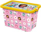 Gabby's poppenhuis gabby's dollhouse opslag klikdoos - 7l