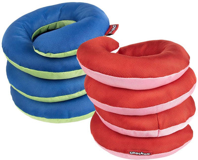 Giocattolo da tirare Coockoo Ringo Reggie 70x20x20cm colori misti