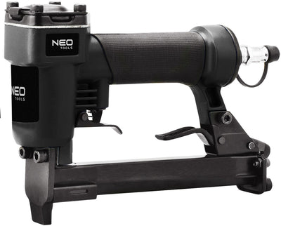 Grupa topex - neo serie - pneumatische tacker - 6-16 mm - voor zszywki type 80