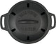 Valhal outdoor smoker box rookbox - gietijzer - vh.smoker