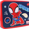 Vadobag spidey - blauw - lunchbox