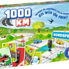 Gioco da tavolo da 1000 km jumbo