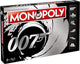 Monopoli - James Bond 007 - Gioco da tavolo inglese