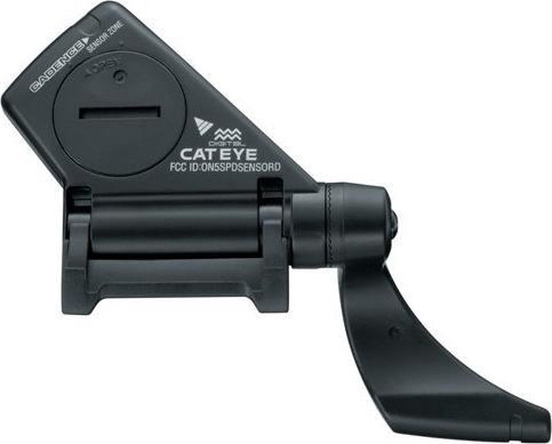 Cateye rd400dw - sensor de velocidad inalámbrico