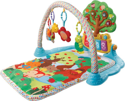 Vtech Animal Friends gioca al tappeto