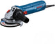 Smerigliatrice angolare Bosch Blue GWS 12-125 | incl. mola - 06013a6100