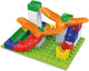 Hubelino Knikkerbaan Expansion Set Swing, 46dlg.