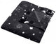 Tenda oscurante portatile Tommee Tippee sleeptight con ventose, regolabile e leggera, grande, 130 x 198 cm