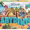 Puntada de Labyrinth de Juego Ravensburger