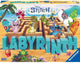 Puntada de Labyrinth de Juego Ravensburger