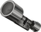 Bold security technology bv bold cilinder - bold elite - sx-33 - slim deurslot - rvs - zilver