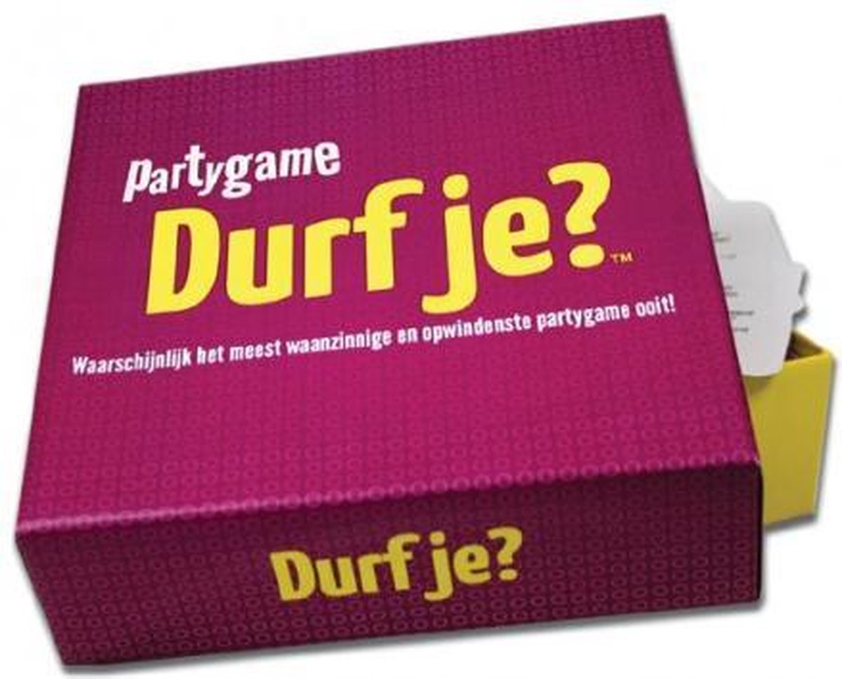 Giochi Hygge, hai il coraggio? - gioco
