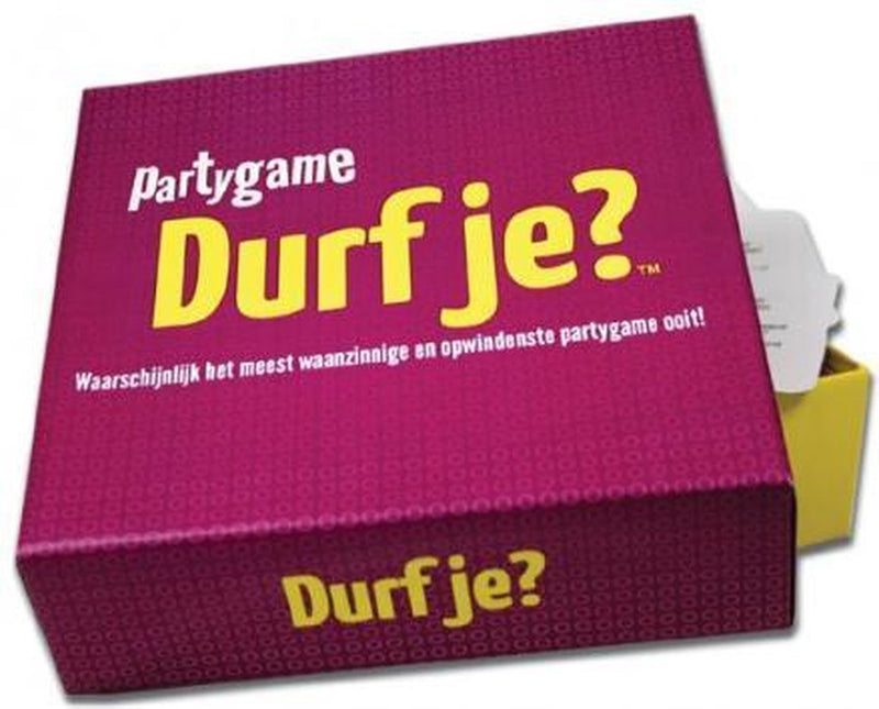 Giochi Hygge, hai il coraggio? - gioco