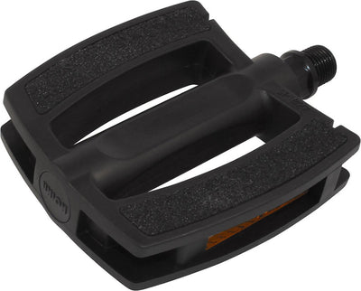 Union Pedals SP-827 Plastica Sandblock Black su carta