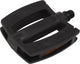 Union Pedals SP-827 Plastica Sandblock Black su carta
