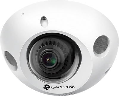 Tp-link surveillance camcorder vigi c230i mini (2.8mm)