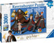 Ravensburger hp: harry potter e hogwarts