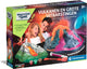 Clementoni Science Game Glow in the Dark Volcano