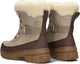 Sorel torino v parc women's boots women - taupe - size 41