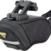 Bag della sella topoak aero wp xs - nero