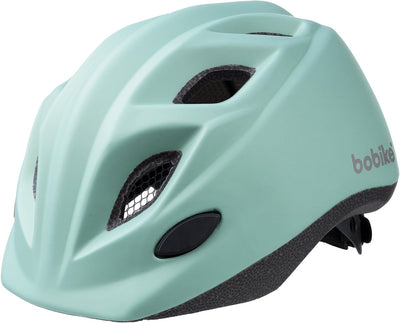 Casco Bobike One Plus Marshmallow Mint XXS