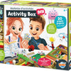 Buki france buki - activiteitenkoffer - knutselen