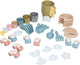 Dantoy Sand Play Set, 43dlg.
