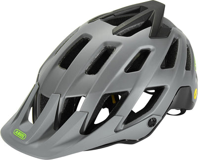 Casco Abus mover 2.0 mips l 57-61 grigio cemento