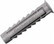 Borchie Fischer sx 90886 nylon 4 x 20 mm (50 pezzi)