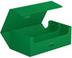 Ultimate guard archhive 800+ xenoskin - verde