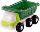Cavallino strand kiepwagen groen, 29cm
