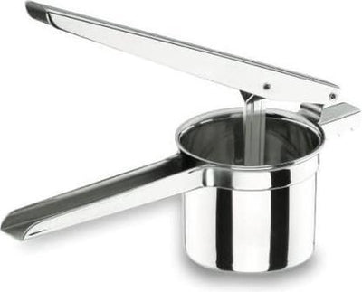 Lacor potato press - stainless steel