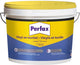 Adhesivo de pared vinílico y textil Perfax 5 kg | adhesivo de alta calidad listo para usar | para diversos materiales | aplicación fiable y versátil | revestimiento de paredes | acabado impecable