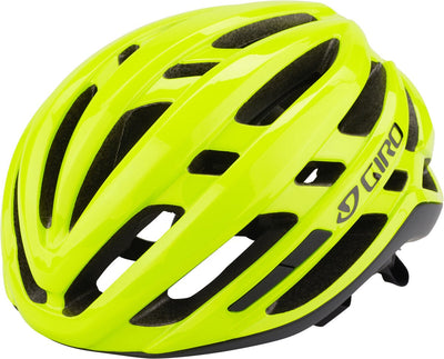Casco Giro Agilis Senior