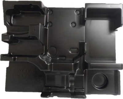 Inserto de accesorios Bosch para l-boxx 136 | para gop 18v-ec gop 18v-28 | 1600a002wp - 1600a002wp