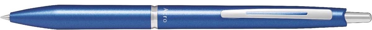 Bolígrafo Pilot acro 1000 medio azul claro