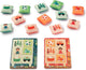 Lilliputiens - gioco cooperativo - ripulisci!