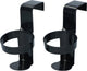 Portalattine Carpoint 2 pezzi | portabicchieri per auto | portabottiglie | per lattine da 250 ml e 330 ml o bottiglie da 500 ml