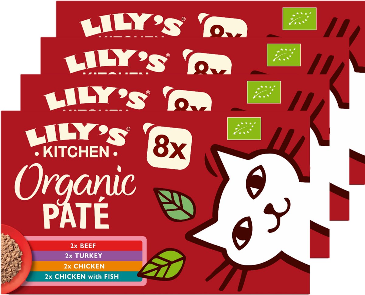 La cucina di Lily