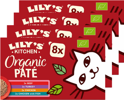 La cucina di Lily