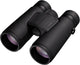 Nikon monarch m5 10x42 - binocolo outdoor - impermeabile - nero