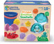 Learning resources educational toys ocean emotion seashells set. - 3+