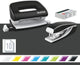 Grapadora+perforadora Leitz mini nexxt wow blist.bk