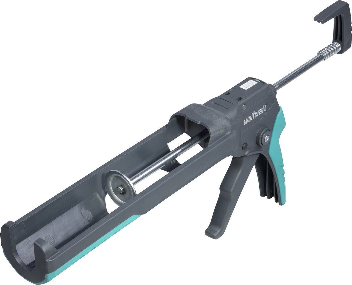 Pistola para calafatear Wolfcraft | mg 400 ergo| 1 pieza - 4354000